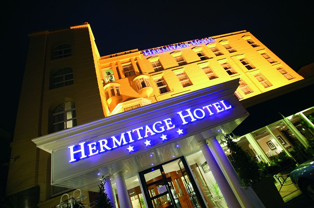The Hermitage Hotel - OCEANA COLLECTION image 1