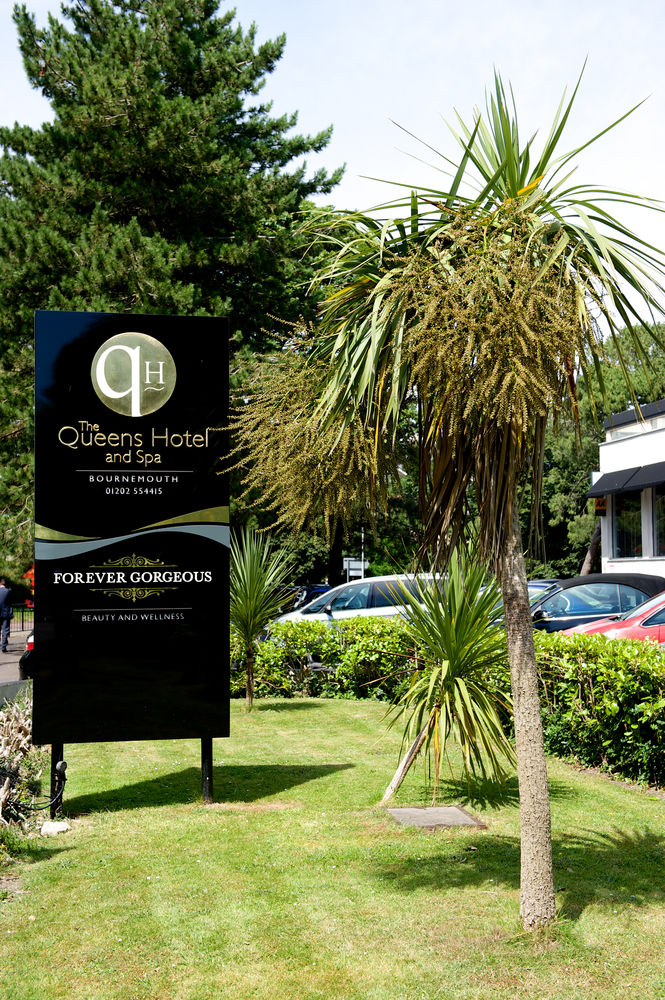 The Queens Hotel and Spa Bournemouth United Kingdom thumbnail
