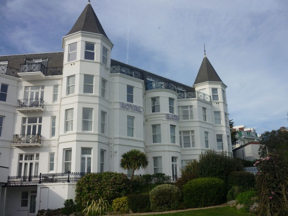 Royal Bath Hotel & Spa Bournemouth image 1