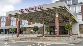 Crowne Plaza Stratford-upon-Avon River Cam United Kingdom thumbnail