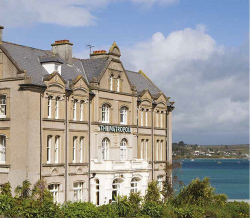 Padstow Harbour Hotel image 1
