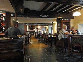 Others 4, the punchbowl hotel, Cumbria