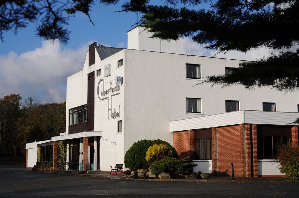 Cabarfeidh Hotel image 1