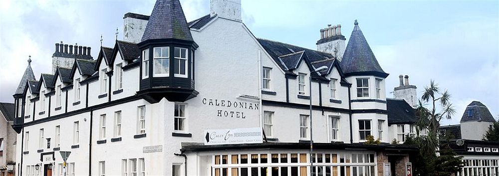 Caledonian Hotel 'A Bespoke Hotel' image 1