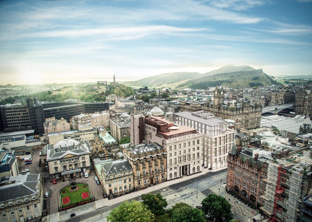 The Edinburgh Grand image 1