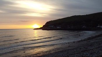 WATER'S EDGE GLENARM BED AND BREAKFAST photo 5