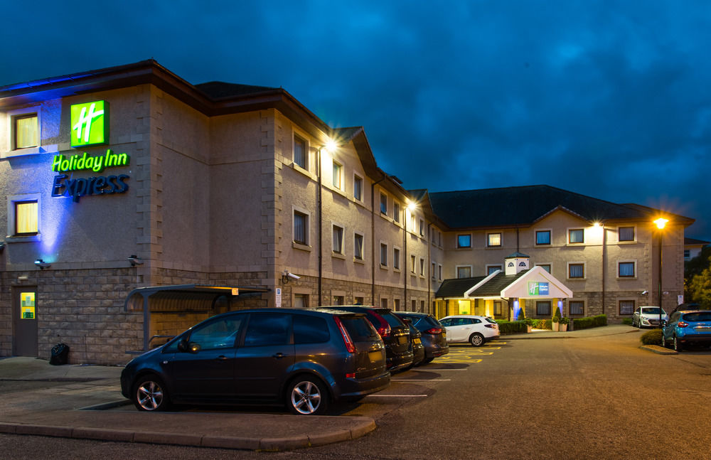 Holiday Inn Express Inverness image 1