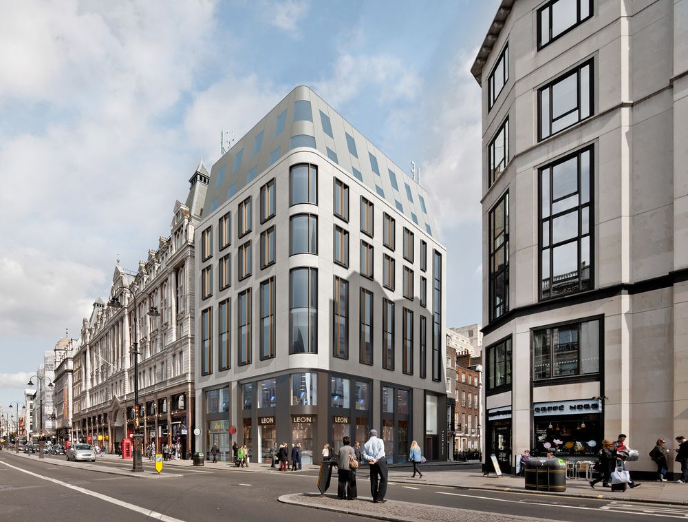 Wilde Aparthotels by Staycity Covent Garden image 1