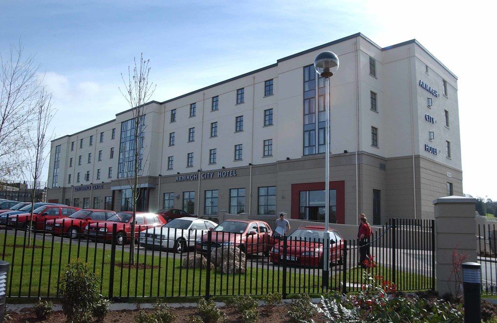 Armagh City Hotel image 1