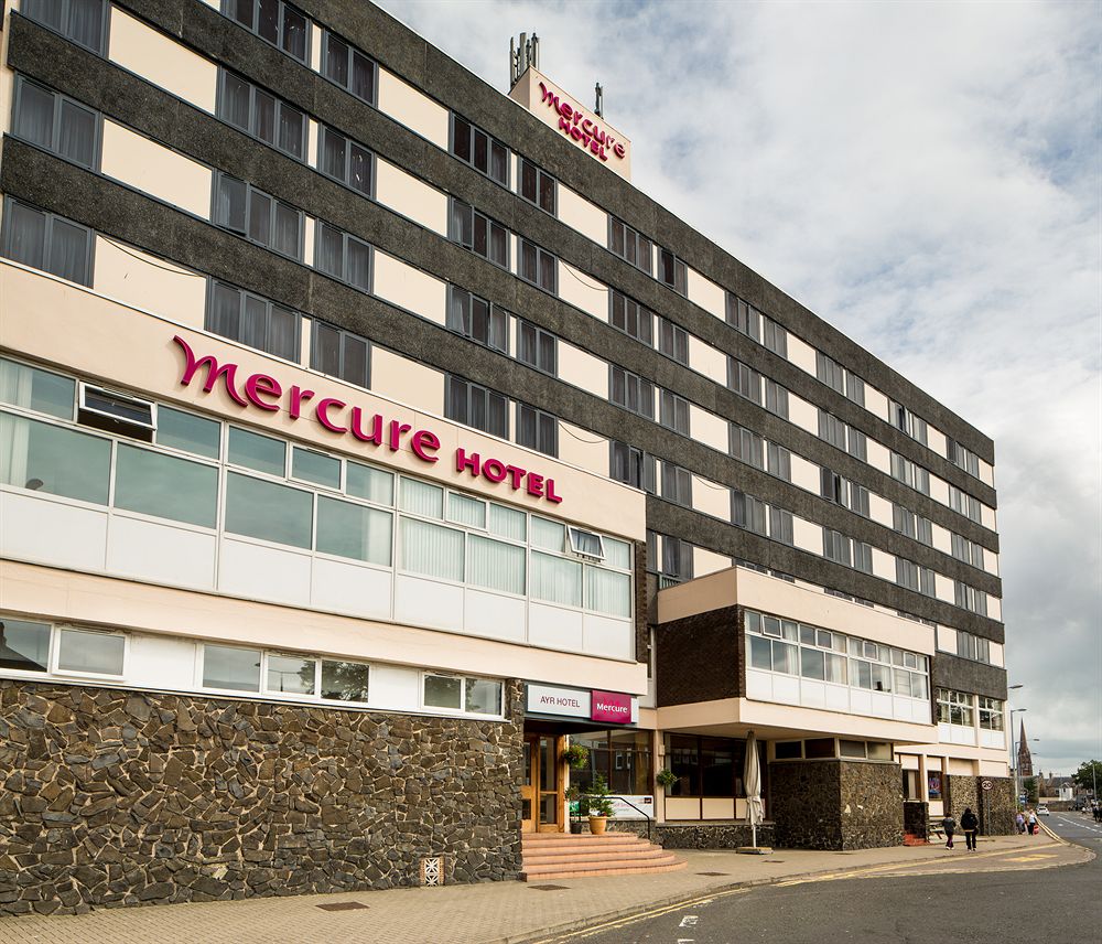 Mercure Ayr Hotel image 1