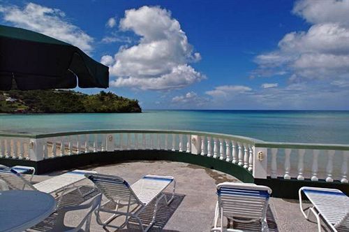 Gem Holiday Beach Resort St Georges Grenada thumbnail