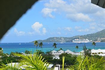 Beach or Ocean View