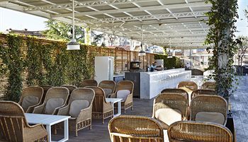 Terrace or Patio