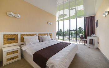 Guestroom View