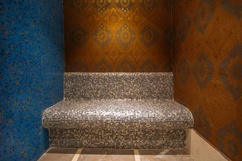 Steam Room