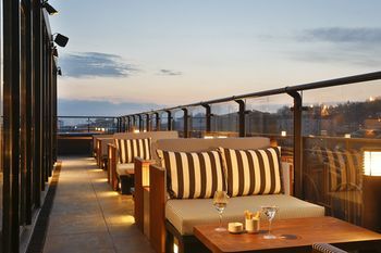 Terrace or Patio