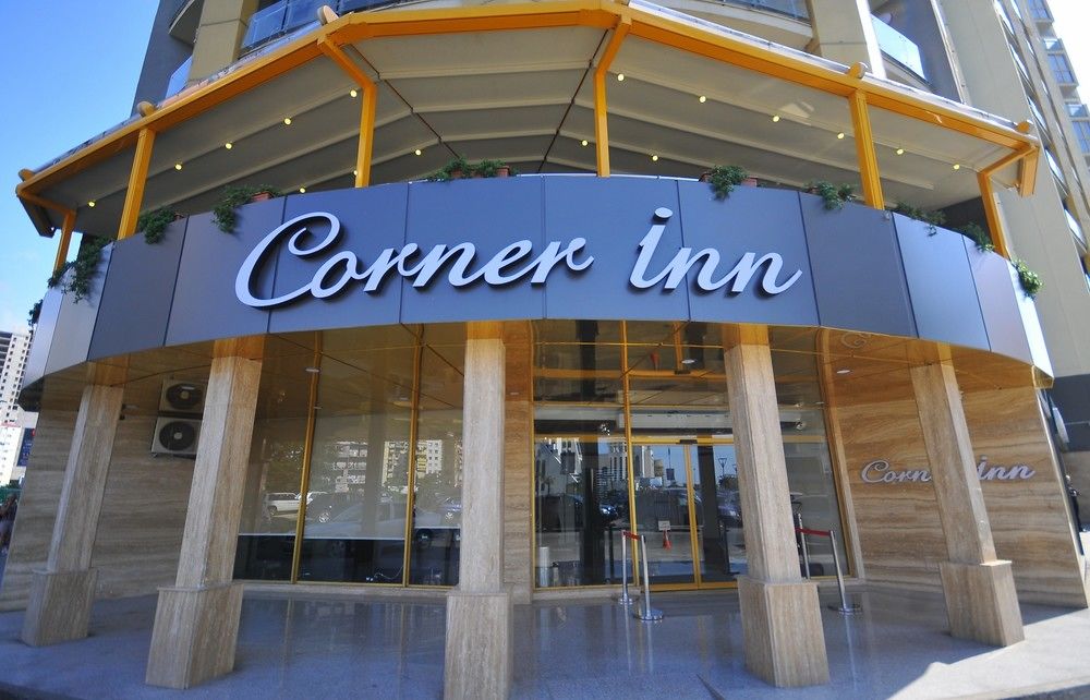 Hotel Corner Inn image 1