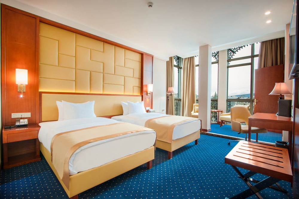 New Tiflis Hotel image 1