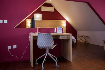 In-Room Amenity