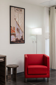In-Room Amenity