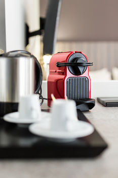 In-Room Amenity