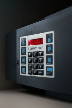 In-Room Safe
