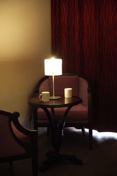 In-Room Amenity