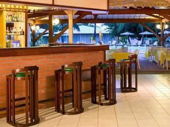 Hotel Bar