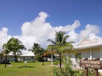Hotel Front