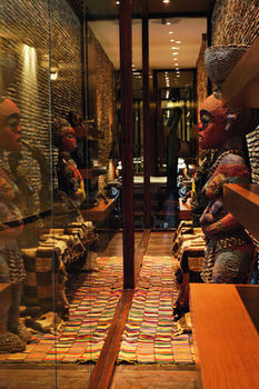 Hotel Interior