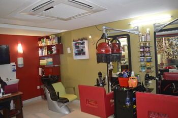 Hair Salon