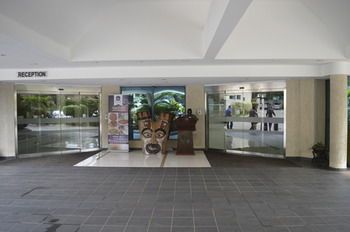 Hotel Front