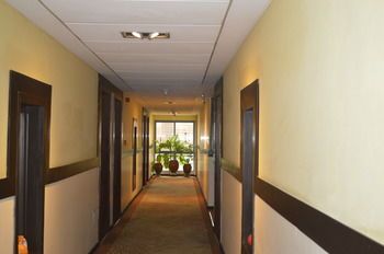 Hotel Interior