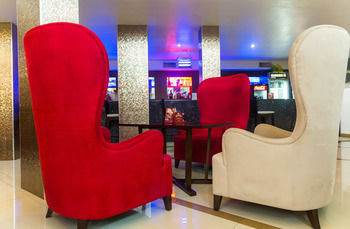 Sports Bar