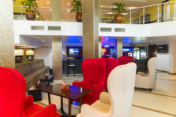 Sports Bar