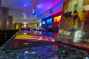 Sports Bar