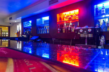 Sports Bar