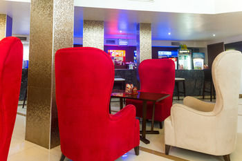 Sports Bar