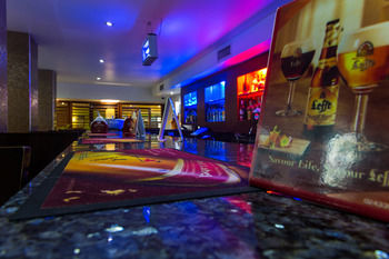 Sports Bar