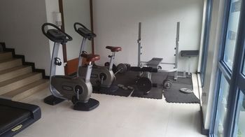 Sports Facility
