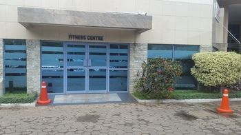 Sports Facility