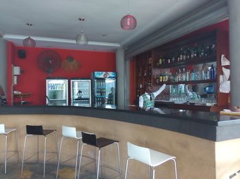 Hotel Bar