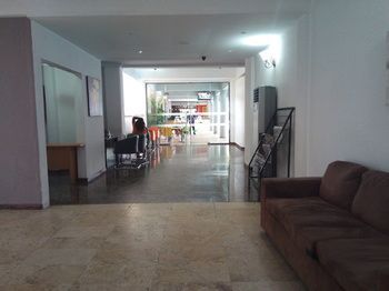 Hotel Interior