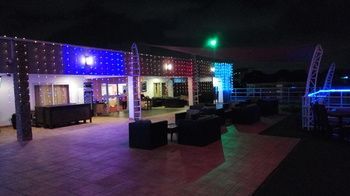Hotel Lounge