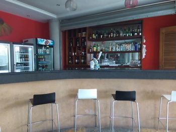 Poolside Bar