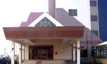 Crystal Rose hostel