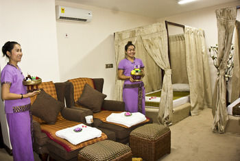 Treatment Room