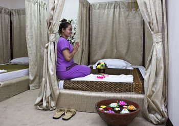 Treatment Room