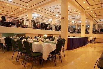 Manna Heights Hotel & Conference Center photo 2