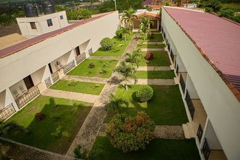 Manna Heights Hotel & Conference Center photo 5